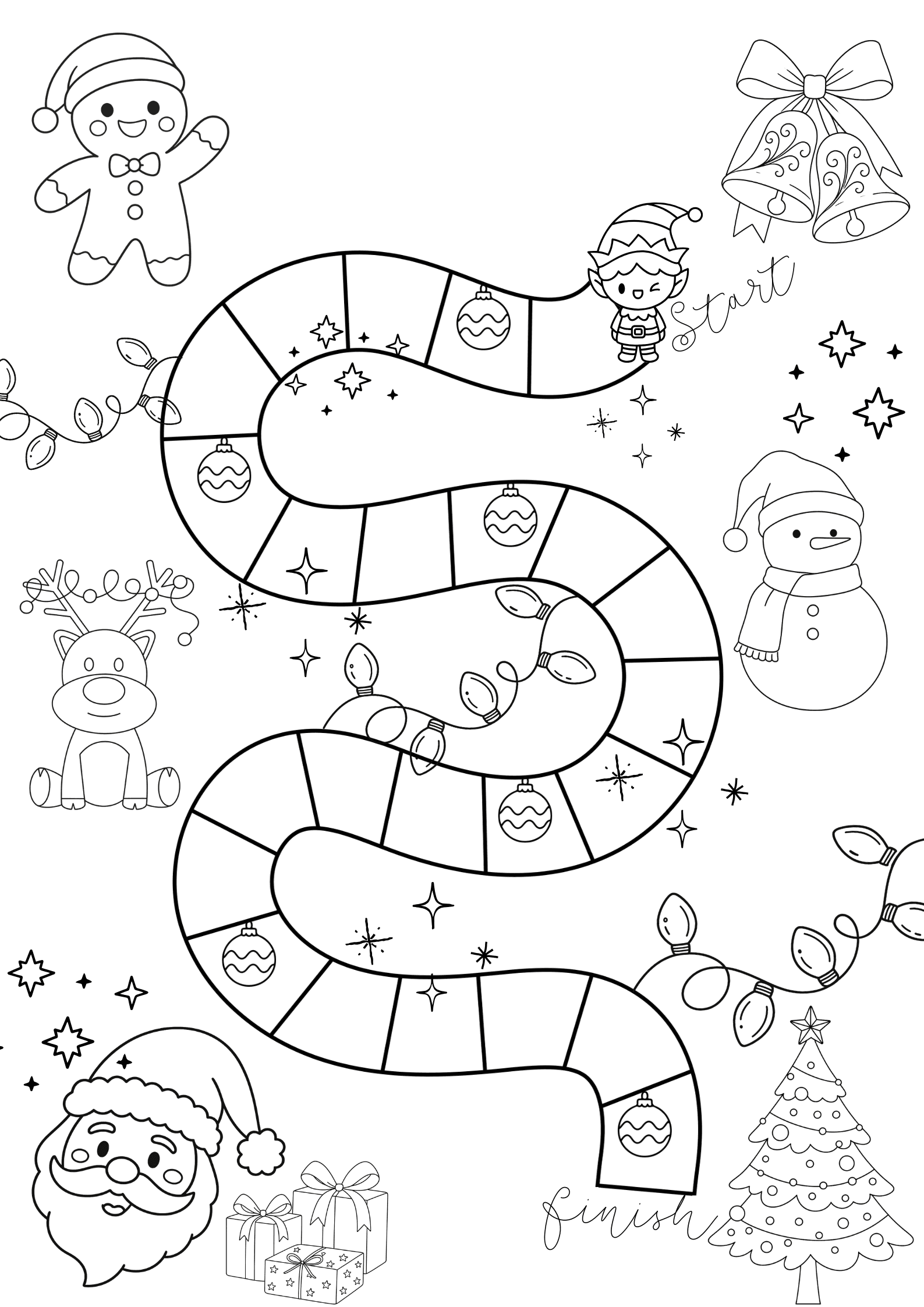 Christmas Advent