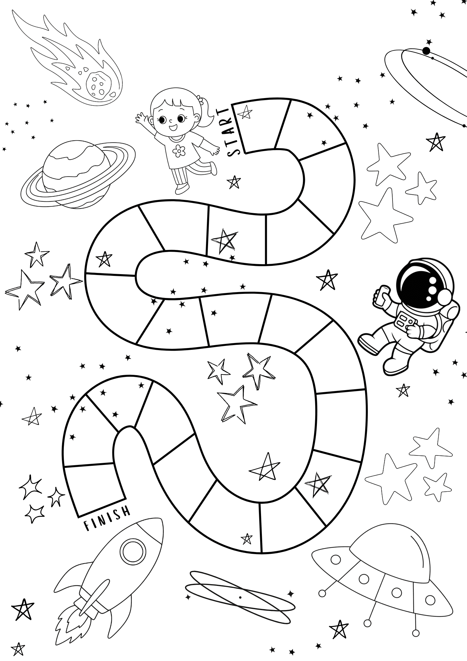 Space